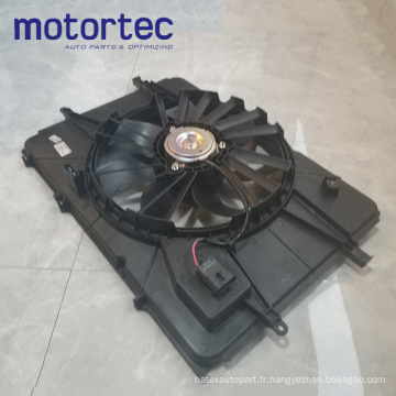 VENTILATEUR DE REFROIDISSEMENT MOTEUR pour Changan, C2010300300